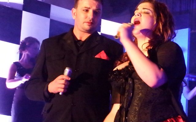 Gansbaai Melodrama 2015 TOPS 9